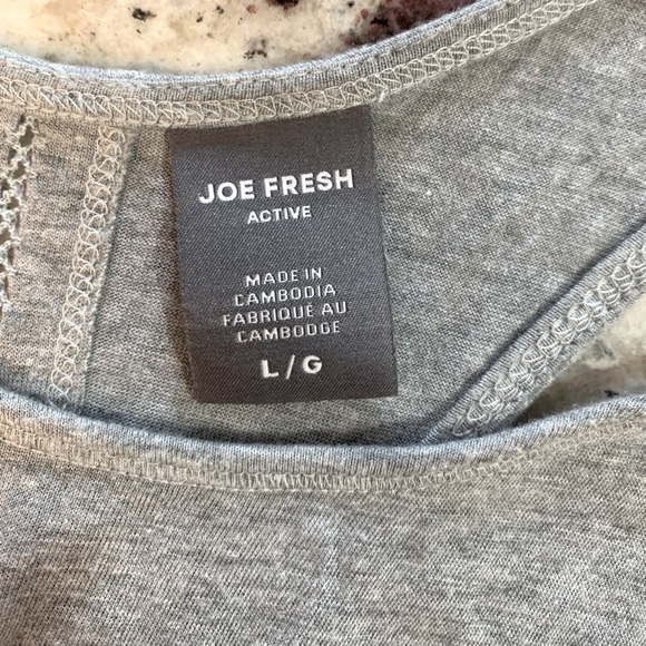 Joe Fresh Top - Picture 3 of 5